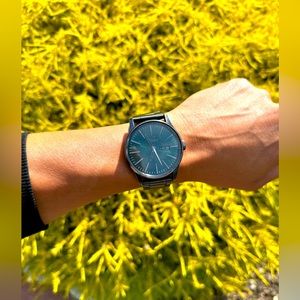 NIXON Watch Sage Sunray